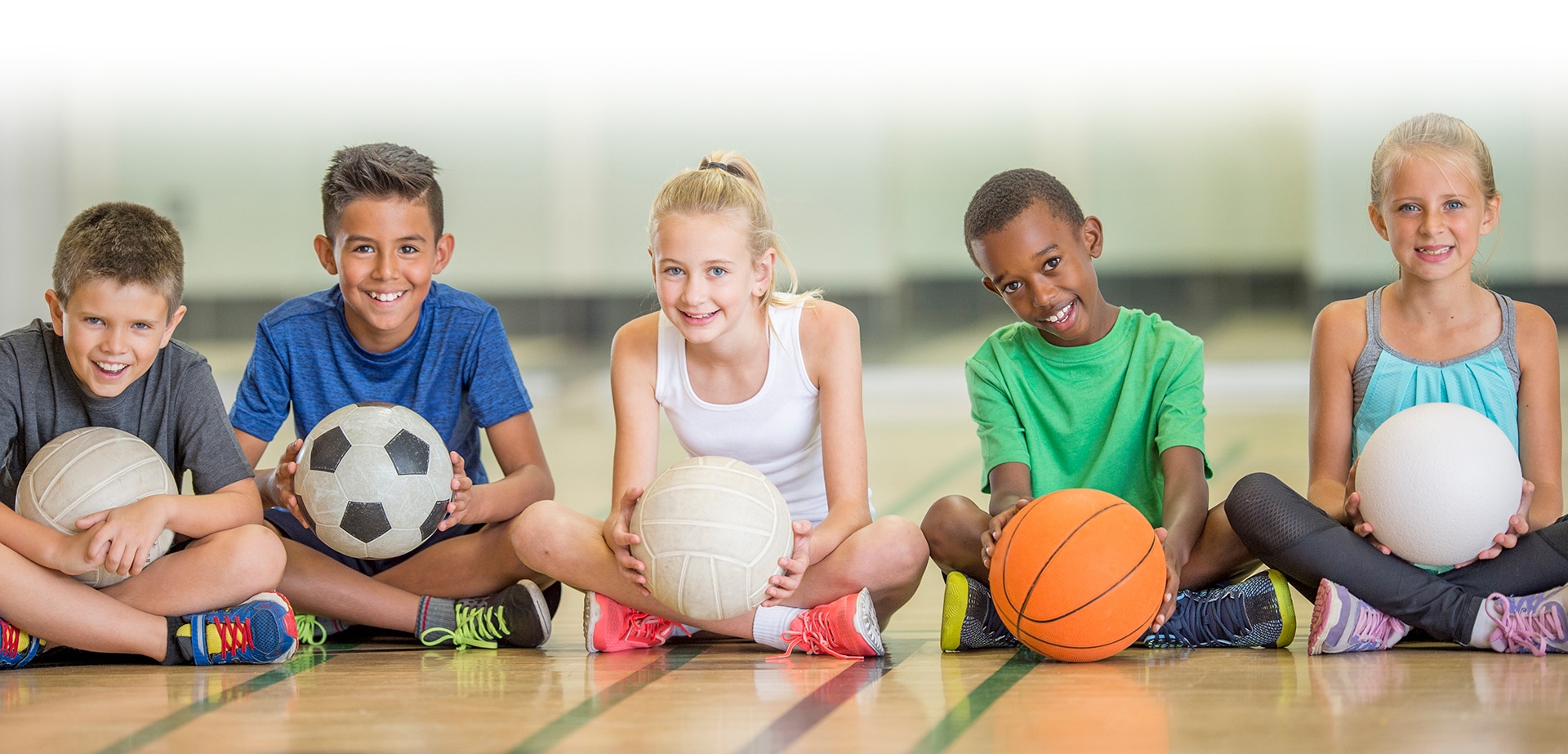 Rec Center | New Braunfels Summer Camps, Swimming Lessons, Sports