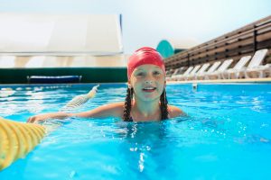 Rec Center | New Braunfels Summer Camps, Swimming Lessons, Sports